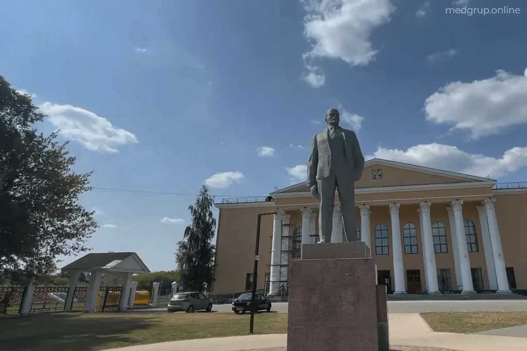 Наркологическая помощь анонимно в Люберцах - Изображение 11