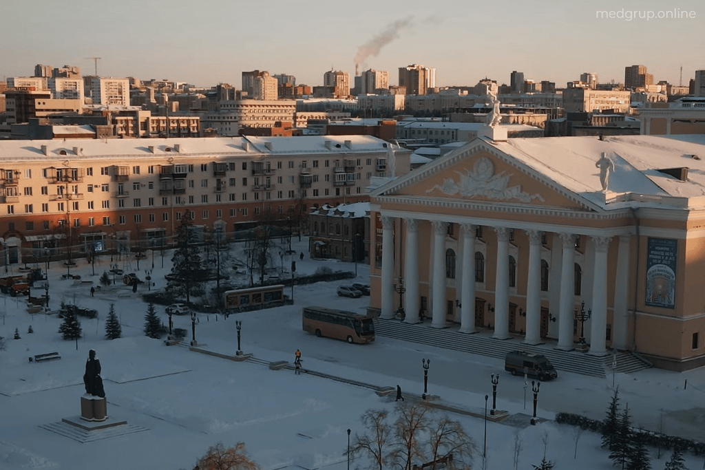 Наркологическая помощь в Челябинске - Изображение 12