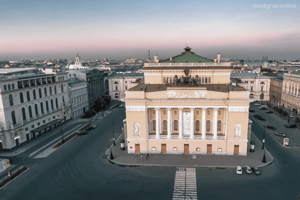 Нарколог на дом в Санкт-Петербурге - Изображение 17