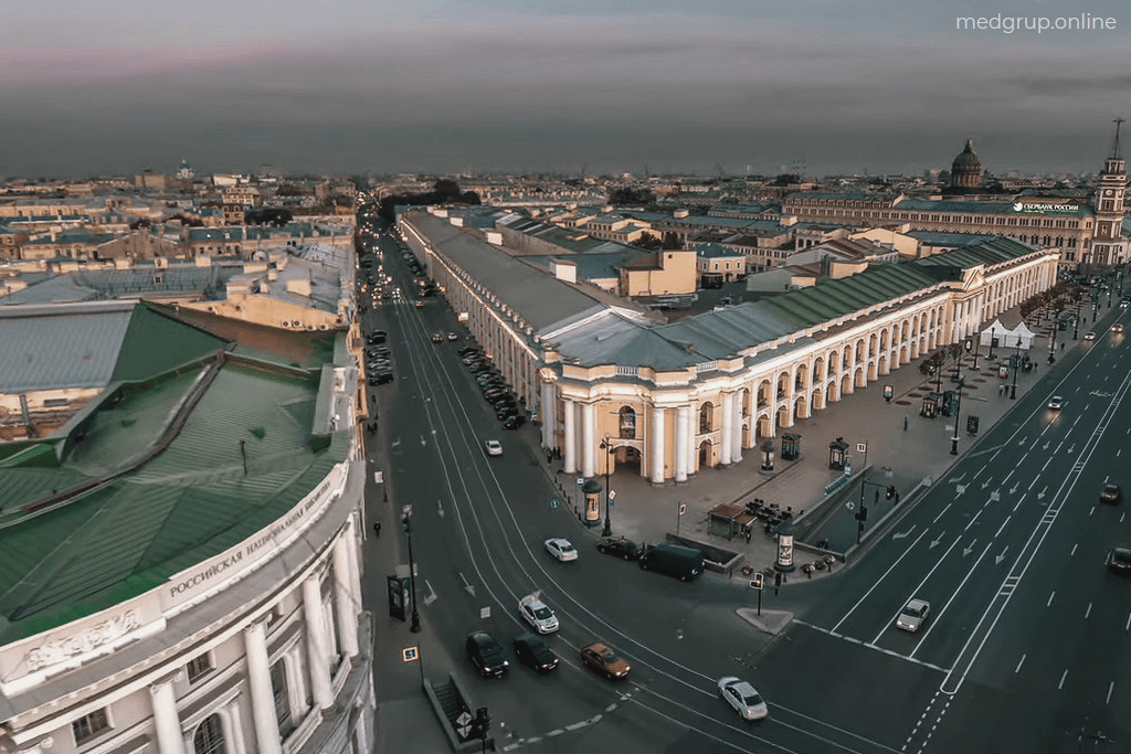 Наркологическая помощь на дому в Санкт-Петербурге - Изображение 18