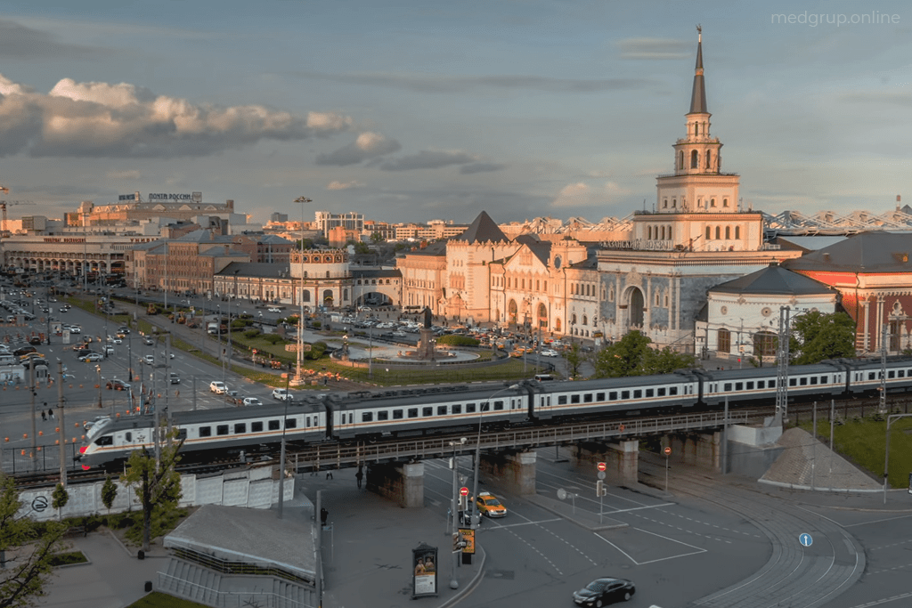 Снятие алкогольной интоксикации в Москве - Изображение 23