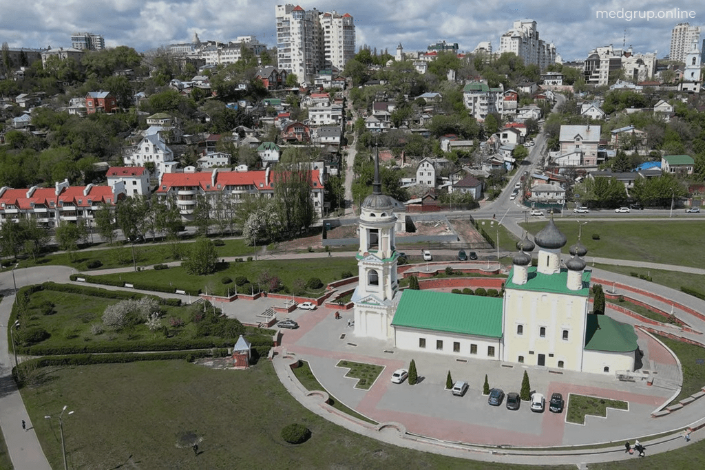 Лечение алкоголизма в стационаре в Воронеже - Изображение 6