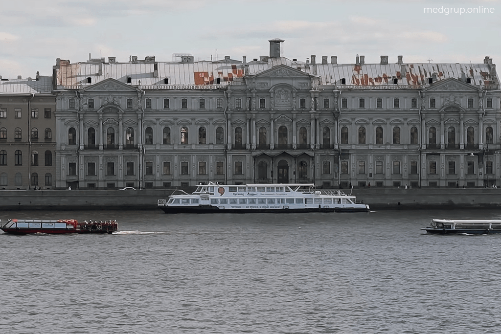 УБОД в Санкт-Петербурге - Изображение 6