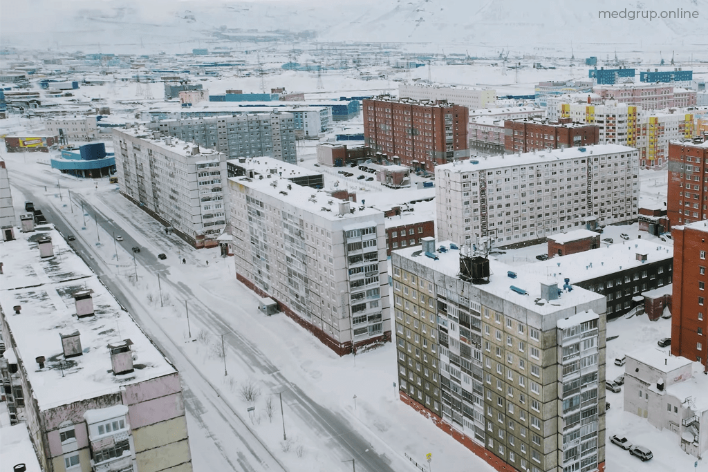 Нарколог на дом в Норильске - Изображение 6