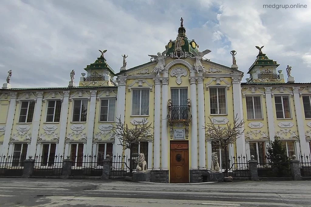 Кодирование от алкоголизма в Сатке - Изображение 17