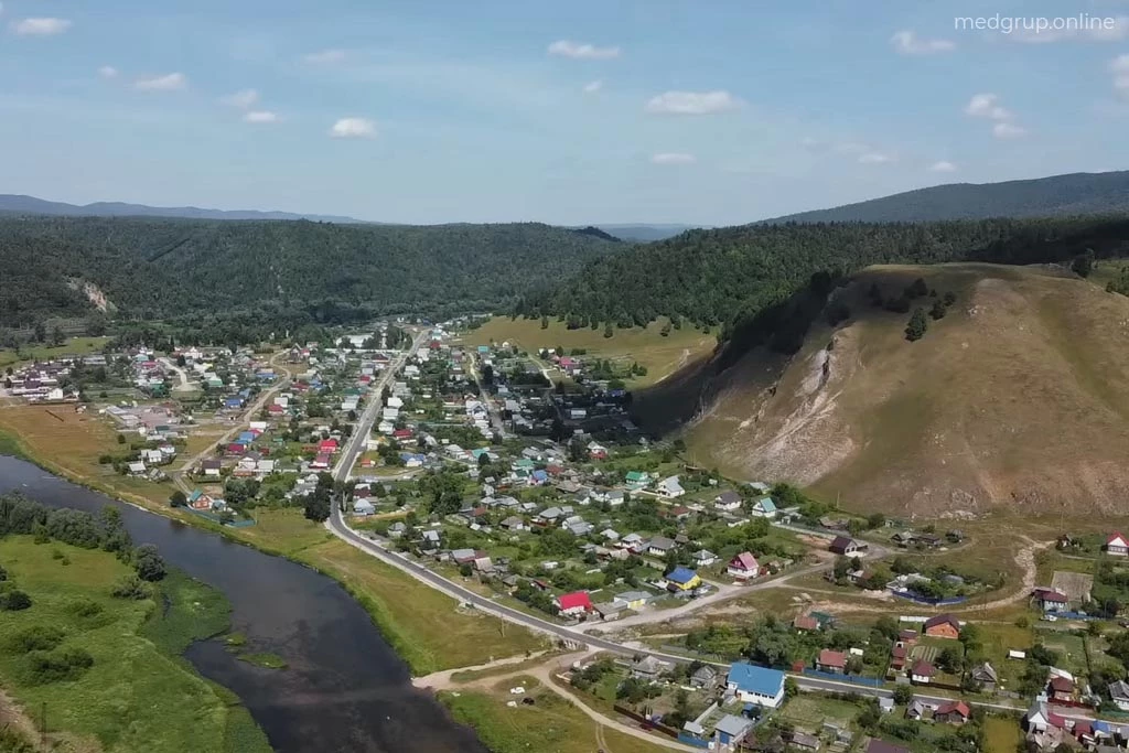 Наркологическая клиника в Аше - Изображение 1