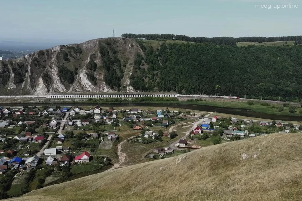 Наркологическая помощь в Аше