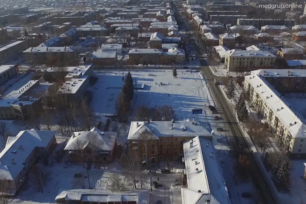 Наркологическая помощь в Чебаркуле