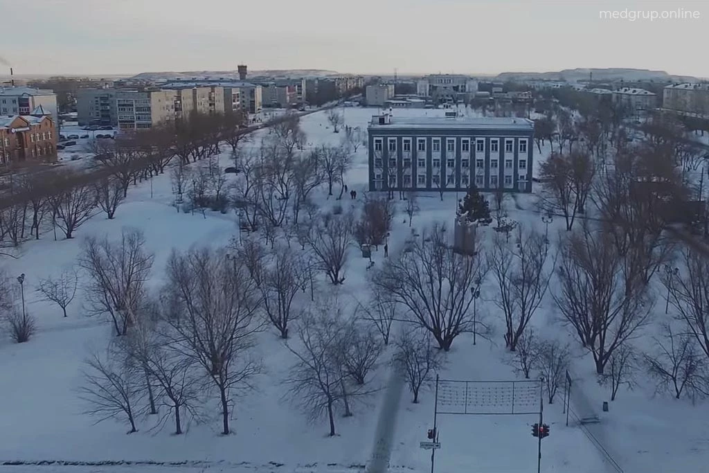 Наркологическая помощь анонимно в Еманжелинске