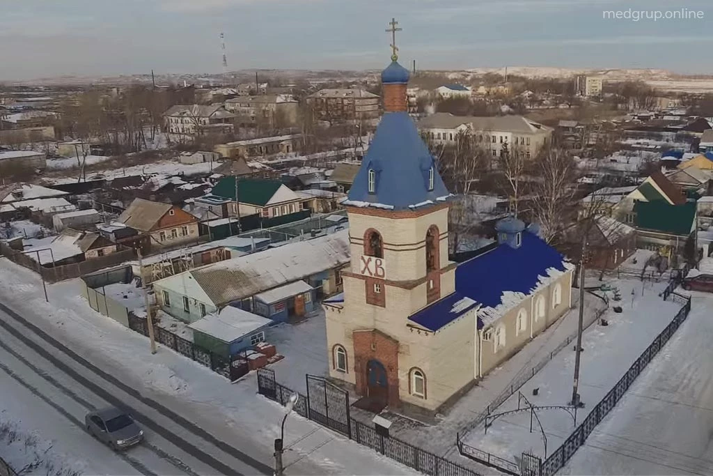 Детоксикация от алкоголя в Еманжелинске