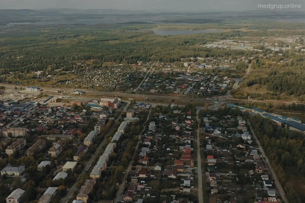 Дисульфирам в Чебаркуле