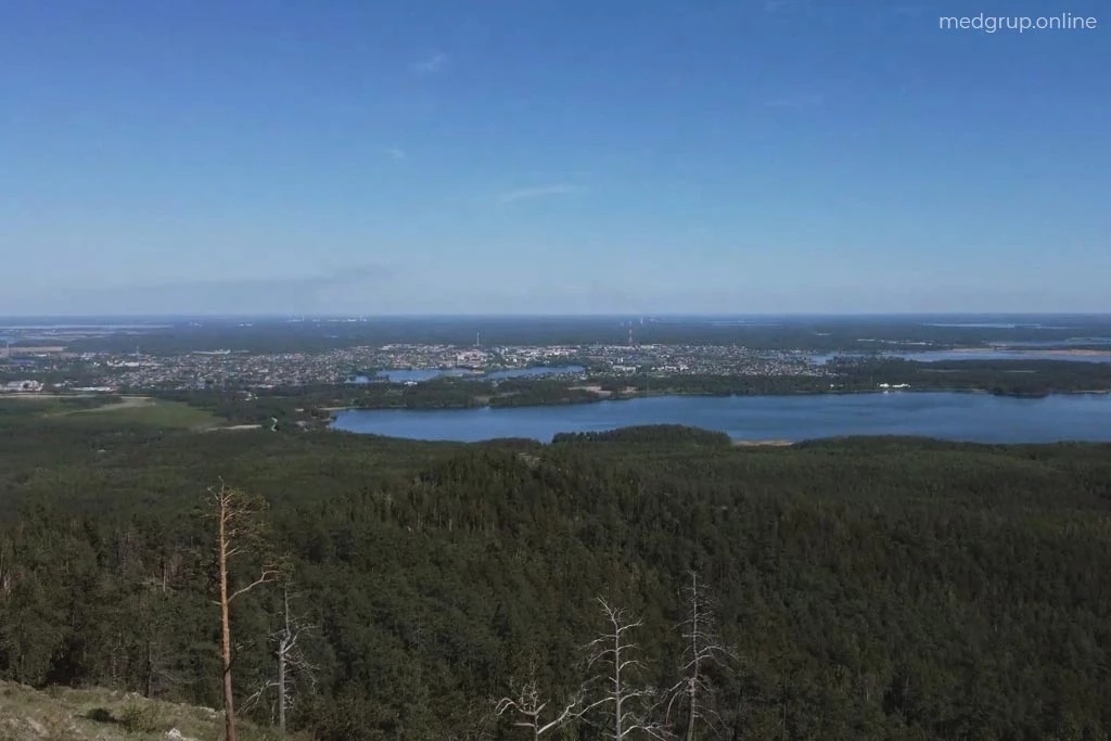 Кодирование Торпедо в Кыштыме