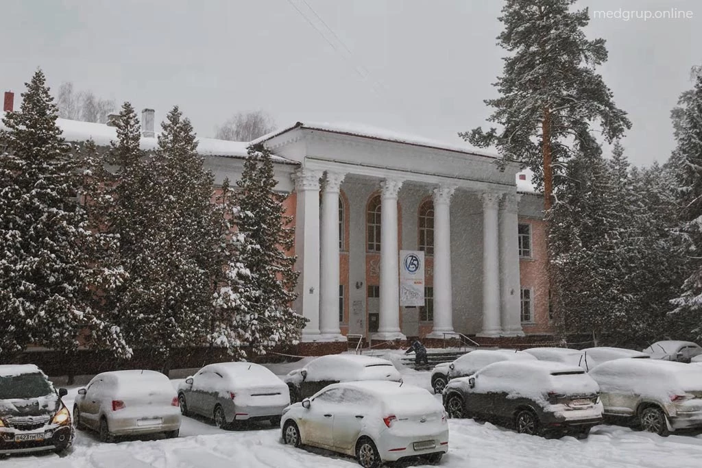 Вытрезвление на дому в Озерске