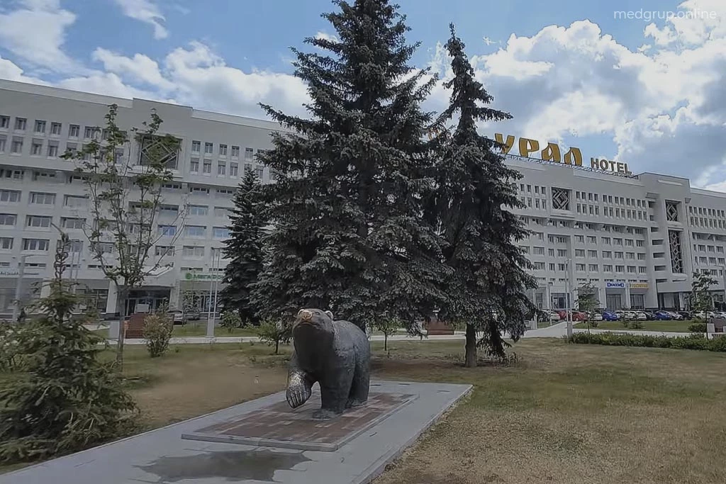 Детоксикация после алкоголя в Перми