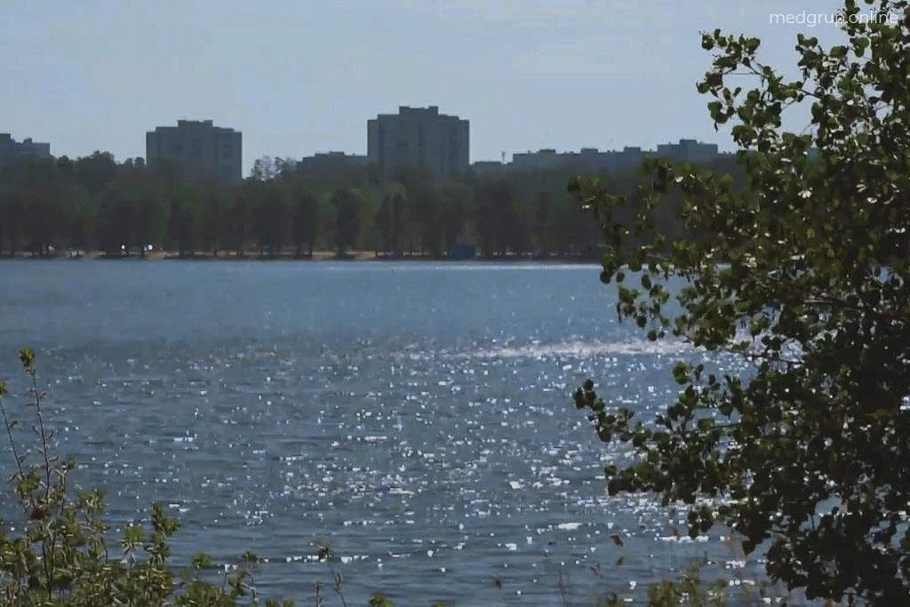 Архитектура города Снежинска, в котором оказывается услуга укола от алкоголизма Вивитрол